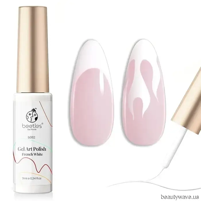 You First Heard It Here: These 5 NYFW Nail Trends Will Shape Your Manicures for the Coming Year