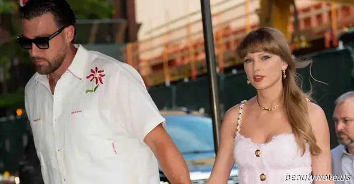 Taylor Swift's new dress priced at $3,495 is stylish, but there are similar options available at a much lower cost.