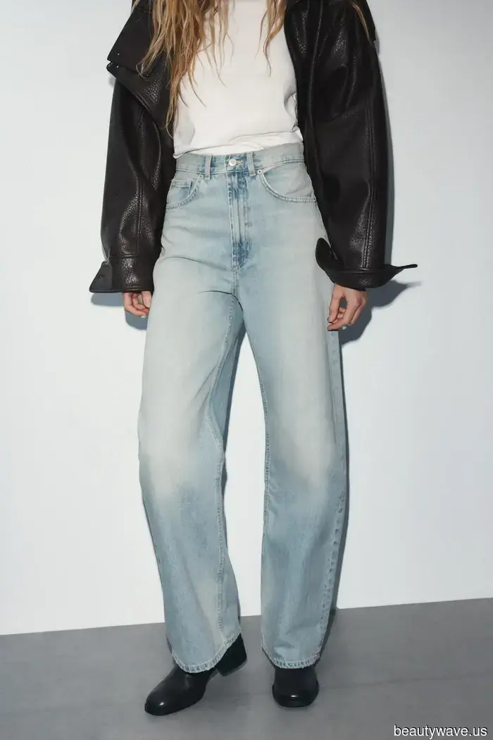 Vivo in outfit eleganti con maglioni e jeans&mdash;21 scelte eccezionali di cui giuro da Zara, Nordstrom, J.Crew e Revolve