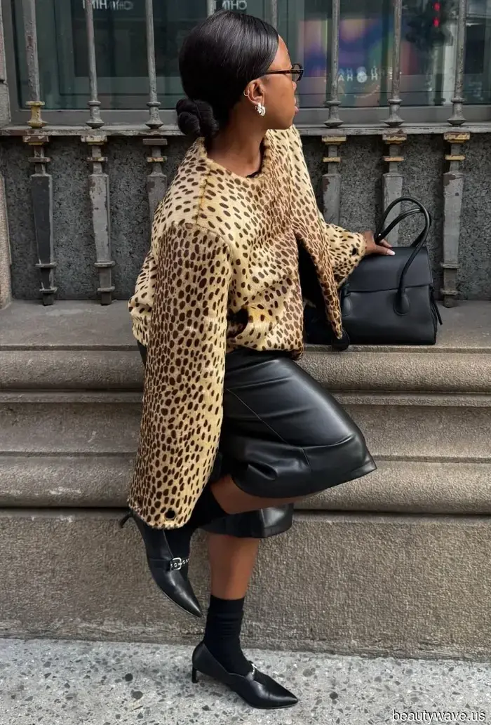 Los tocadores pulidos en Londres, Oslo y París ya están usando estas 7 tendencias de chaquetas de invierno.