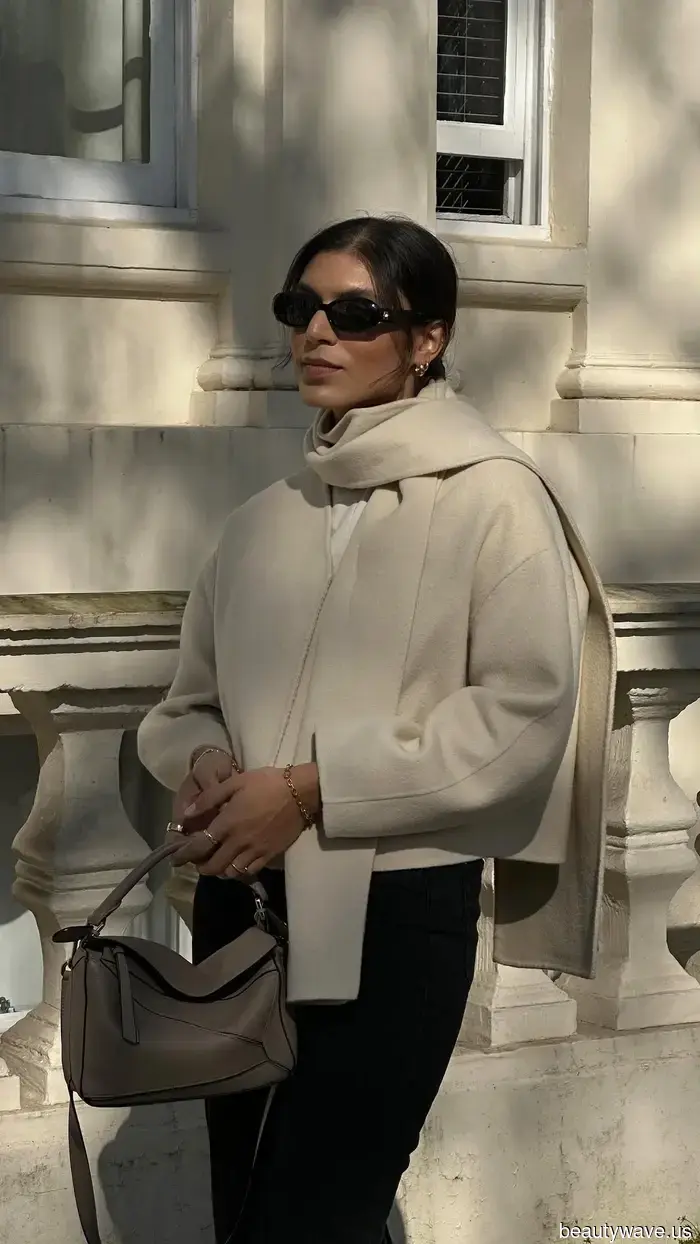 Leggings mögen ein erschwingliches Grundnahrungsmittel sein, aber sie mit diesen 5 Wintertrends zu tragen, macht sie alles andere als basic.