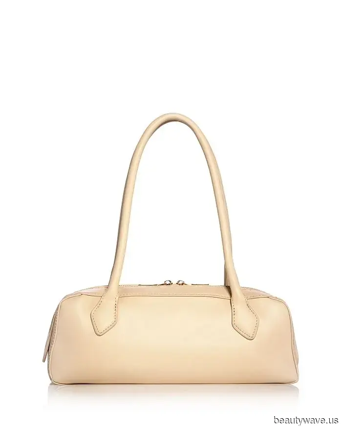 Not Black, Not Brown—7 Luxe Handbag Colors That Only Stylish Individuals Appreciate