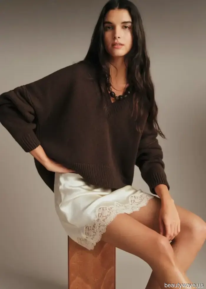 I’ve Discovered Them: 7 Trendy Brands That Are Equally Beautiful as Dôen