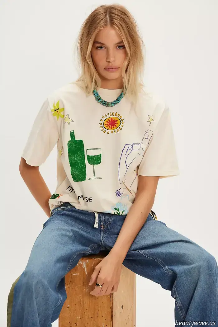 Non litigare con Dua Lipa e Simone Ashley — questo è l'unico modo per indossare i nostri jeans corti al momento
