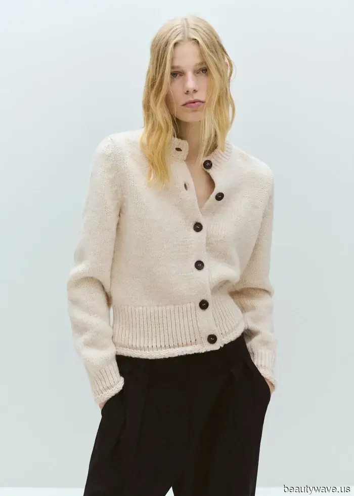 Se il tuo armadio ha bisogno di un aggiornamento, ravvivalo con questi nuovi articoli di H&M, Old Navy e Mango.