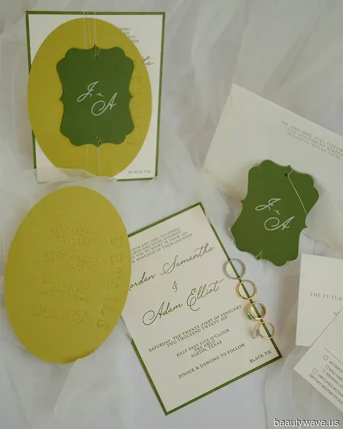An Elegant Barbecue Dinner and a Danielle Frankel Gown Create the Ambiance for This Fashion Editor's Wedding in Texas