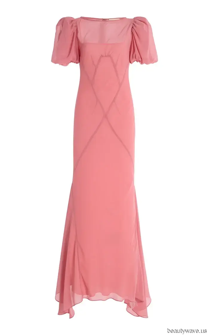 I'm a Bridal Stylist—Here are the Best Fall Wedding Guest Dresses Priced Under $500.