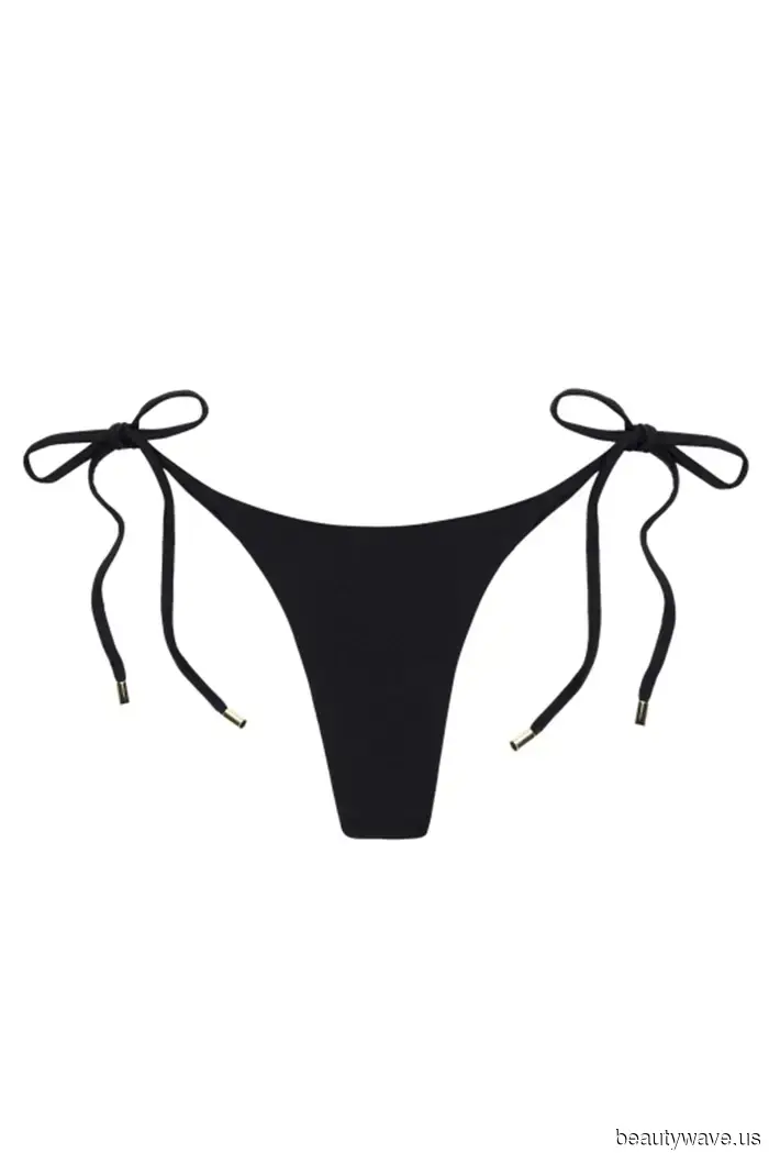 Editors Often Gatekeep This Bikini Brand—4 Outfits I Tried On and Need to Discuss