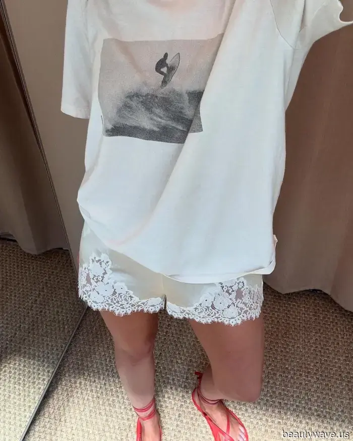 Non odio i pantaloni Capri, ma se vuoi apparire chic nel 2026, prova queste 5 alternative.