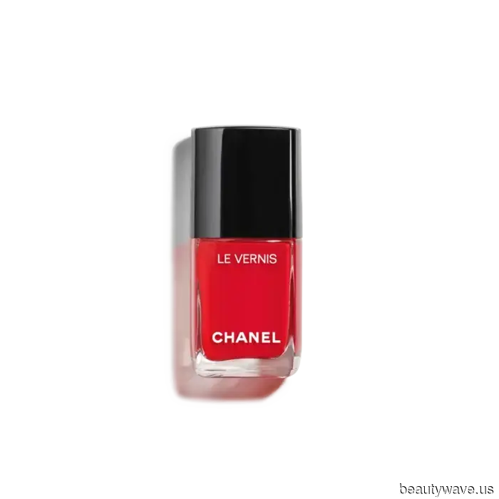 My role involves identifying nail trends, and I anticipate that the Spicy French style will be the standout this summer.