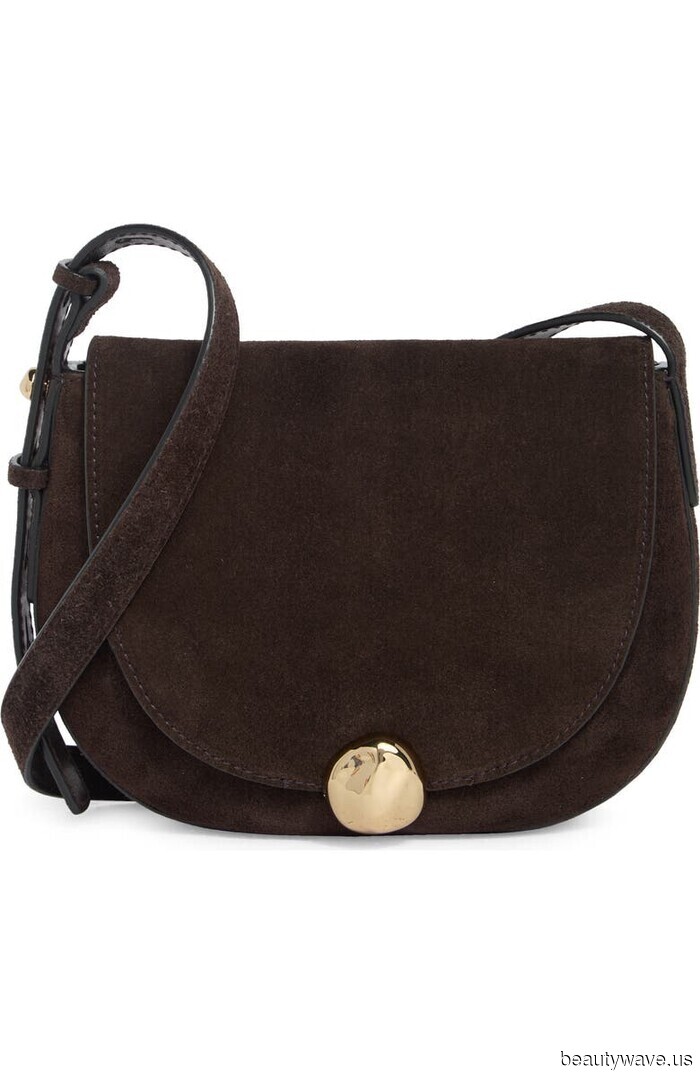 2026s schickeste (und günstigste) französische Mädchen-Basics verstecken sich bei Nordstrom&mdash;das würde ich kaufen