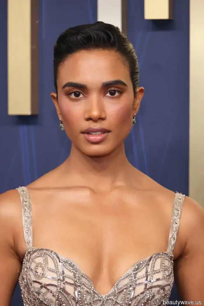 Consideraci Ispirati: Questi Sono i Look di Bellezza degli Emmys Più Degni di Screenshot