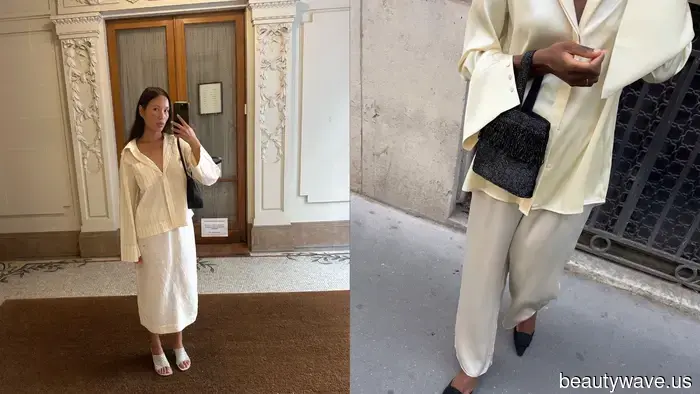 15 Stylish Yet Minimalist Outfits That The Most Fashionable Women Will Sport This Fall