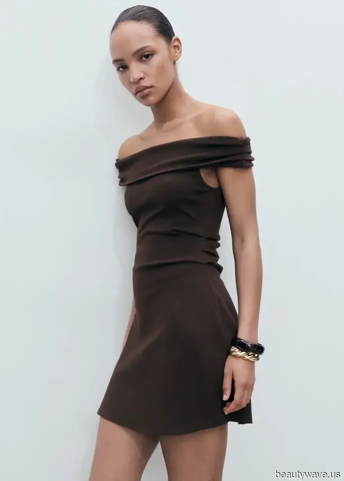 The dresses from Mango are unquestionably high-quality—these 25 remarkable styles are sure to attract attention.