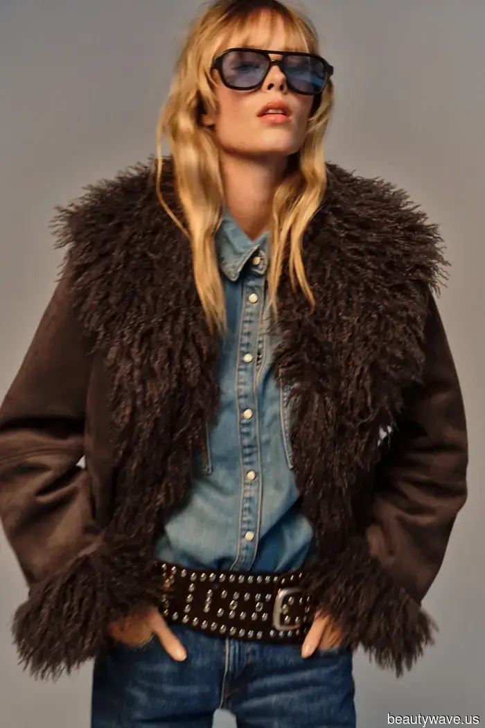 At this exact moment, I'm on the hunt for sweaters and jackets—35 Zara pieces that are perfectly hitting the mark.