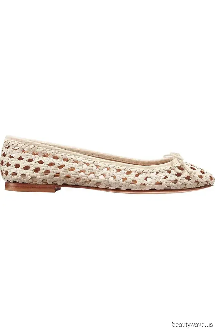 Soy una ex compradora de Nordstrom&mdash;9 artículos que estaré combinando con mis elegantes atuendos de verano