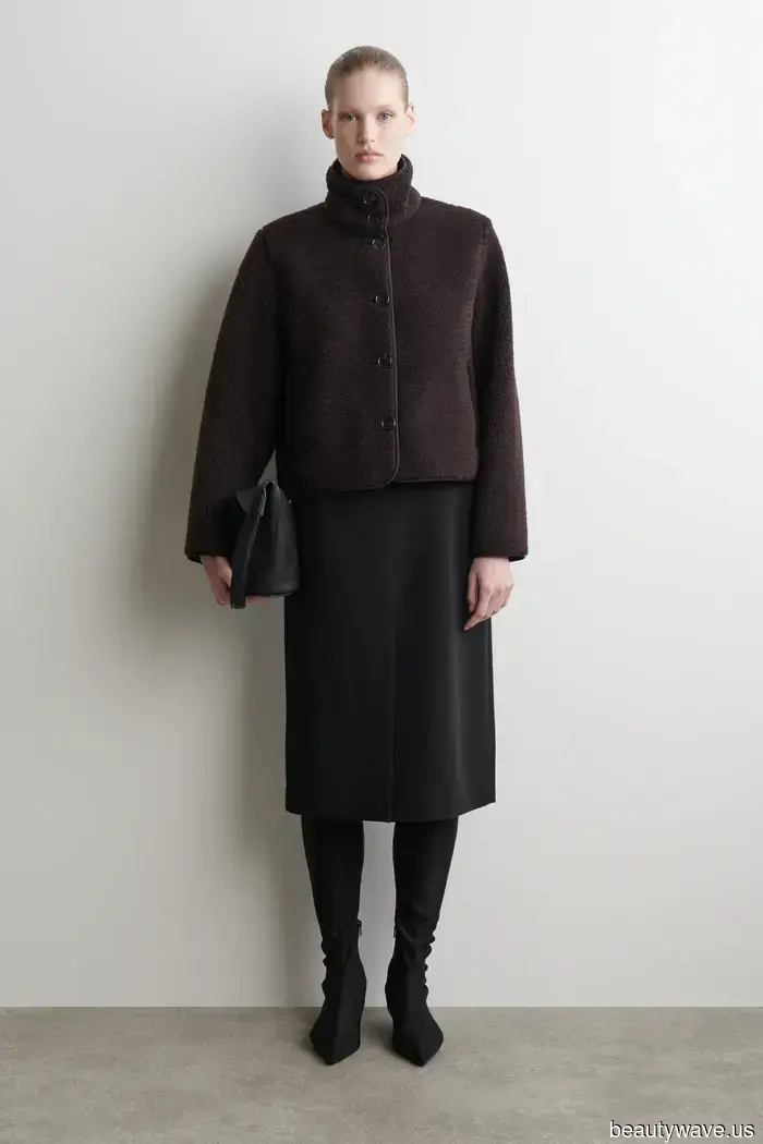 People consistently praise my winter outfits for their polished look—these 7 stylish items are my secret.