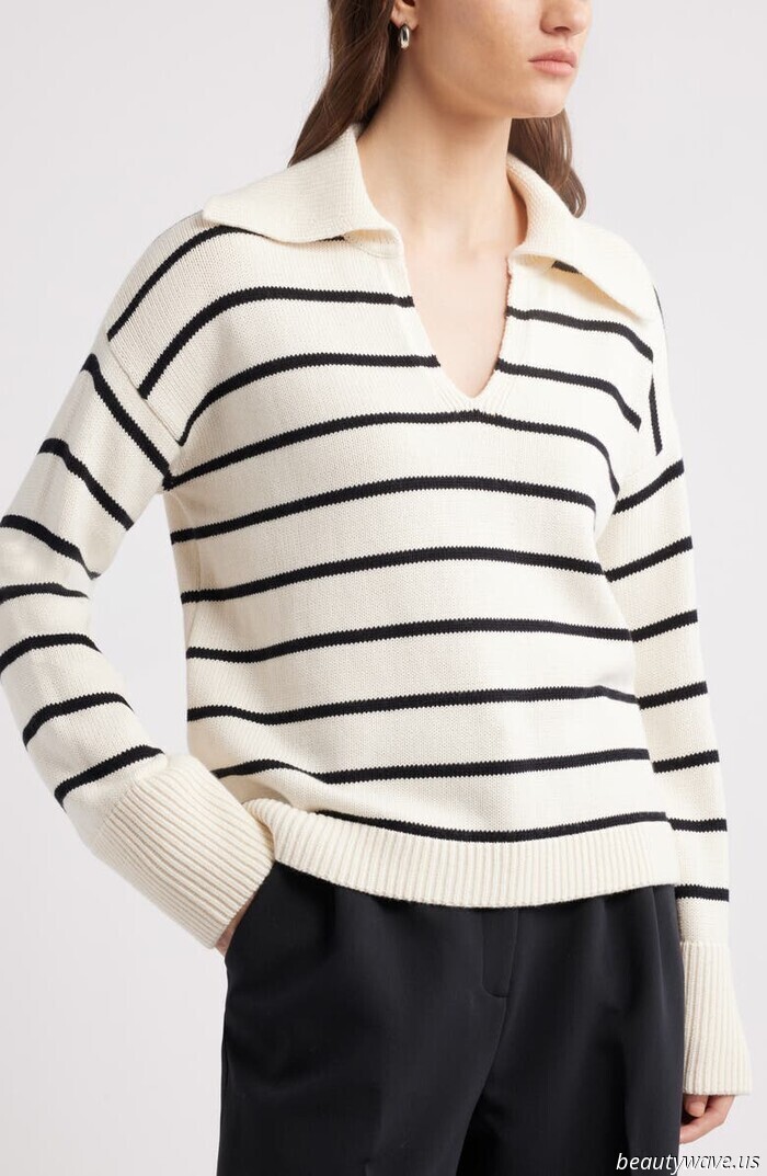 Don't Claim You Were Unaware—These 32 Upscale Nordstrom Essentials Are a Bargain in the Half-Yearly Sale