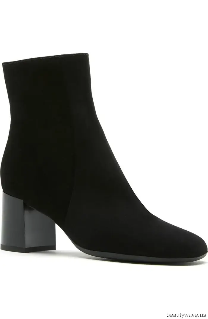 Sto facendo shopping per maglioni, scarpe e giacche nella straordinaria vendita autunnale di Nordstrom&mdash;Ecco cosa c'è in…