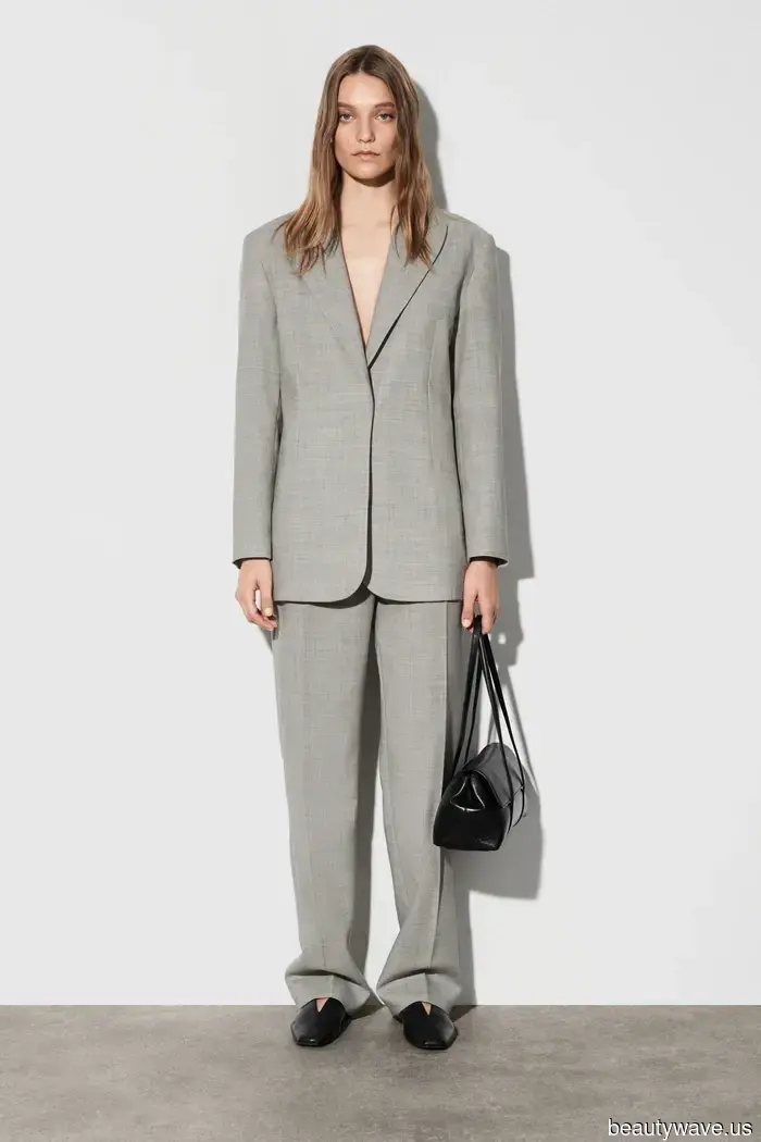 Mis looks más elogiados en los últimos 6 meses presentaron COS, y sí, estas nuevas llegadas son geniales y elegantes.