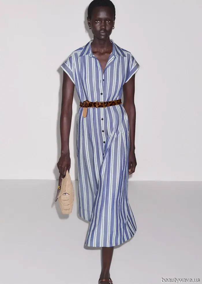 5 Chic Outfits to Sport at Wimbledon That Perfectly Capture Courtside Fashion