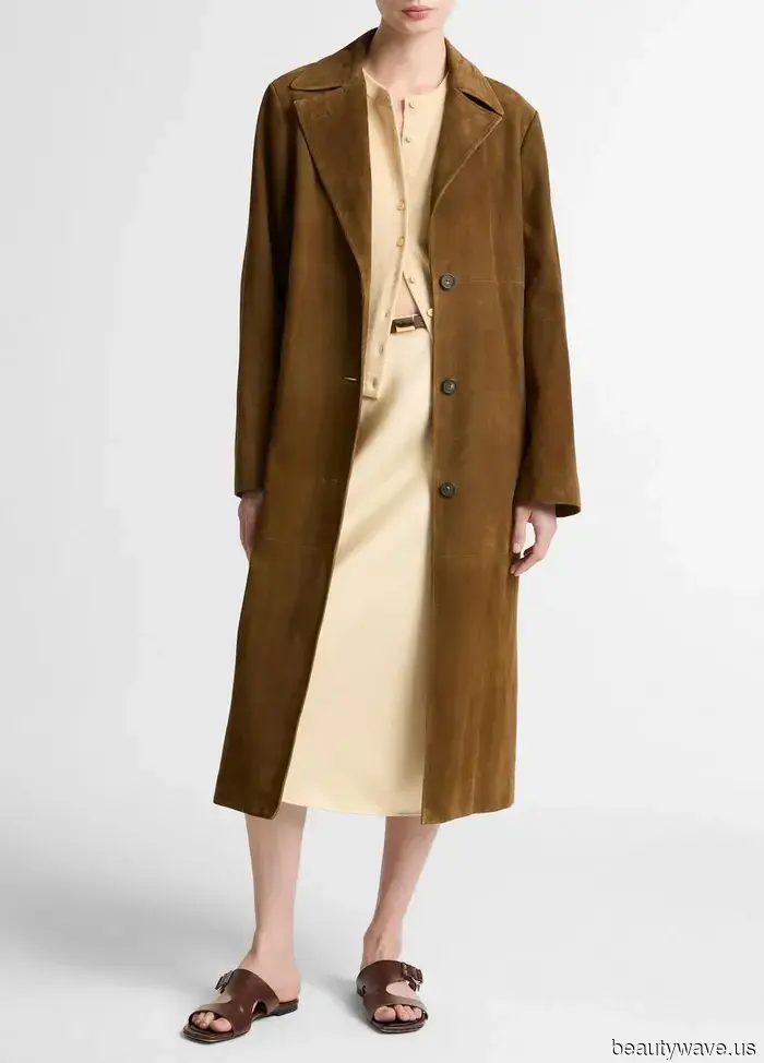 Fashion enthusiasts are raving about Vince—these 25 stylish items from the Spring 2026 collection deserve your immediate focus.