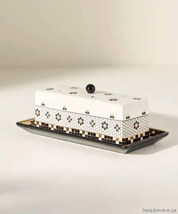 Everyone Wants Their Kitchen to Have the Ambiance of a French Bistro Nowadays.