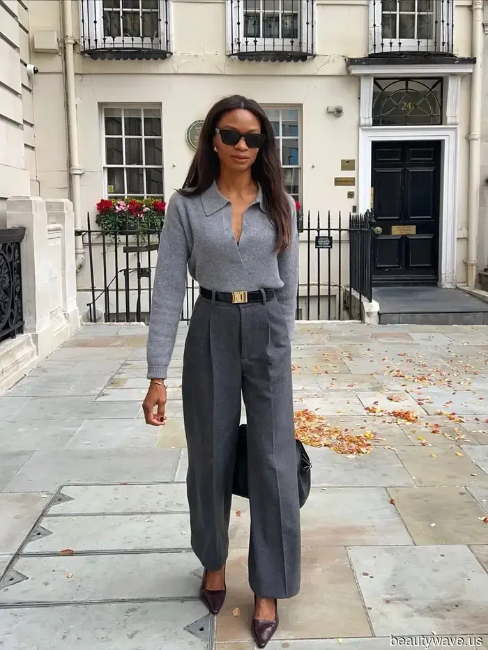 5 große Modetrends, die Millennials bereits für 2026 unterstützen