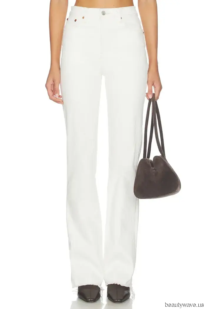 Ho deciso di fare una lista dei capi basic più chic da Nordstrom, Revolve e Shopbop&mdash;Ciao, nuovi capisaldi del guardaroba