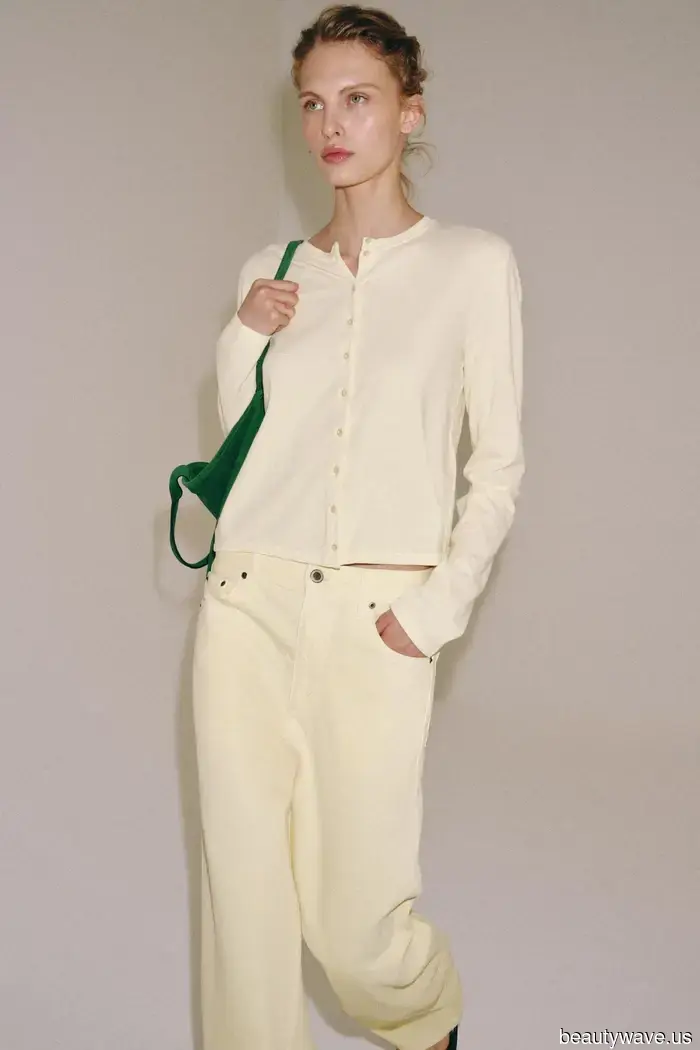 Zara's latest arrivals are particularly enticing right now—these 32 pieces are expected to sell out by May 1.