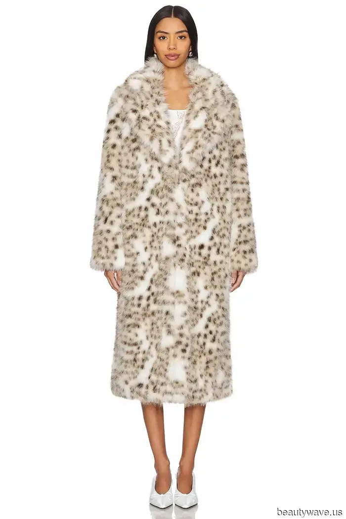 Everyone with a discerning style will be sporting these 5 coat trends from now until spring.