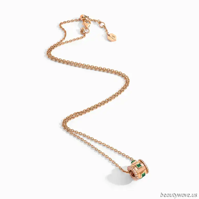 Looking to enhance your personal style? Check out this jewelry collection from MARLI New York.