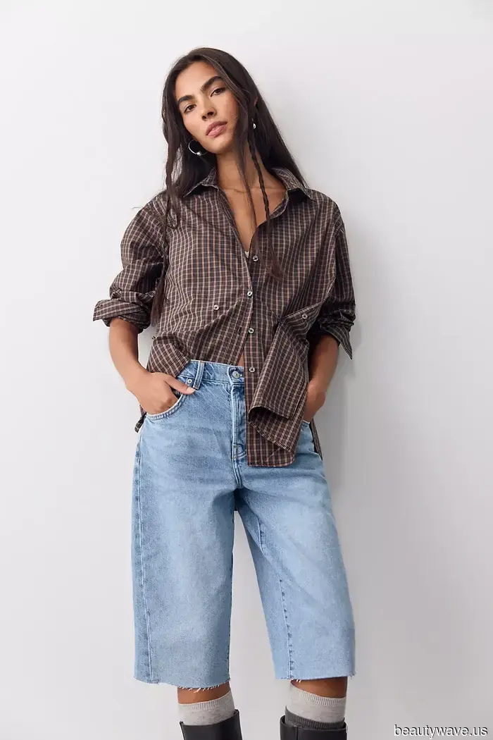 5 Stylish Ways to Style Autumn's Favorite Jeans and Loafers Combination