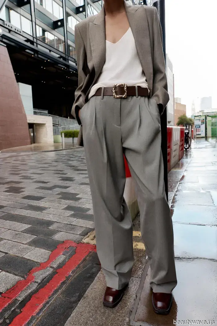 Zara переполнена дорогими осенними вещами&mdash;эти 19 могут сойти за дизайнерские