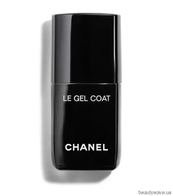 This £9 product is my secret for achieving a durable, salon-quality manicure at home.