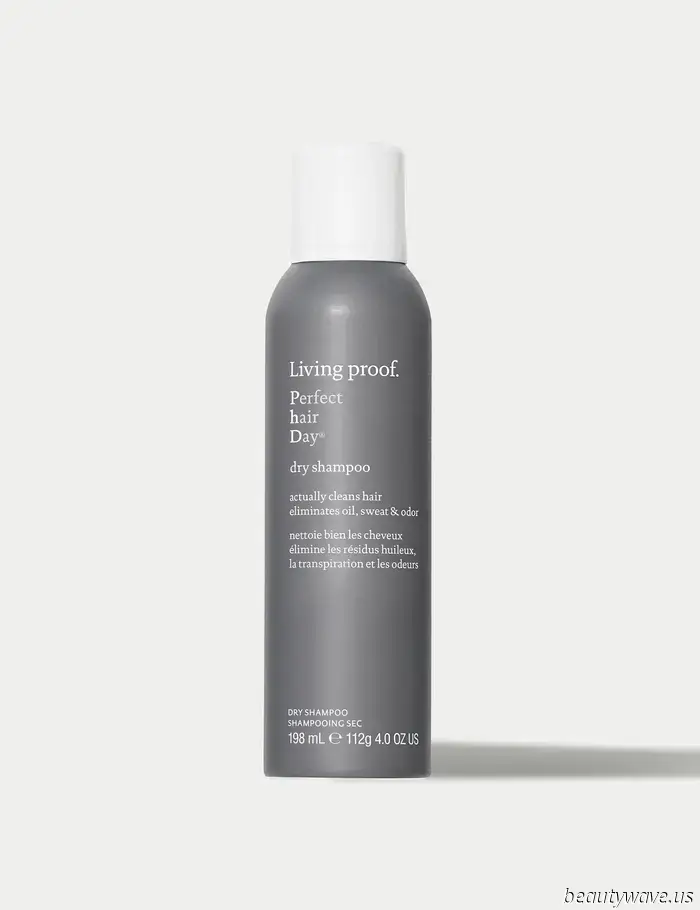 Volume and Definition *Can* Be Achieved Instantly with These 13 Texturizing Hair Products.