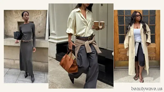 6 Frühlingsoutfits, die mich von meinen Jeans ablenken