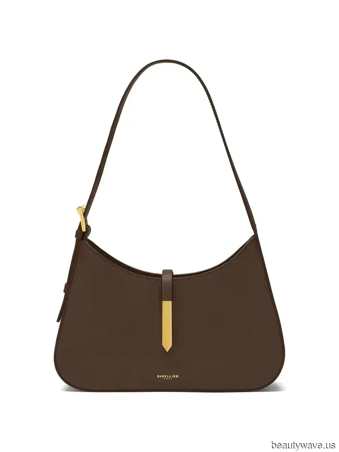 Модные люди игнорируют правила&mdash;это последний фальшивый промах с цветом сумки, который они совершают