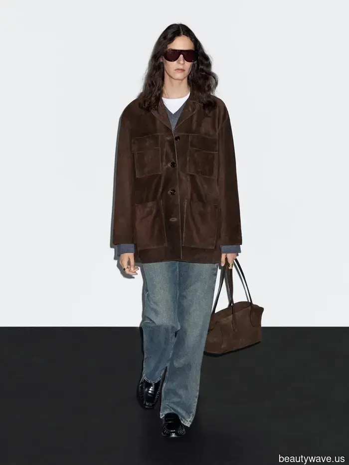 Instagram Has Revealed: 8 Ways to Style This Autumn's Most Luxurious-Hued Trend