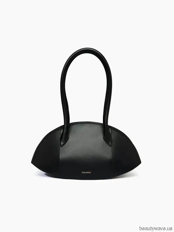 Questa borsa francese 'It' poco conosciuta mi ha fatto ricevere centinaia di complimenti dagli ospiti della Fashion Week