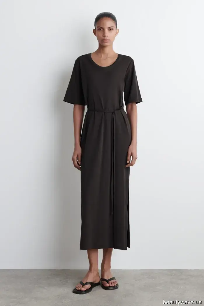 Individuals with exceptional taste highly recommend COS—21 stylish sale items to seize at this moment.