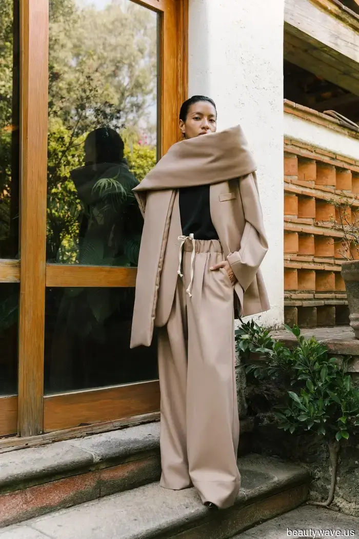 Whether I'm in New York or Paris, I never feel sorry for choosing these 5 sophisticated outfits.