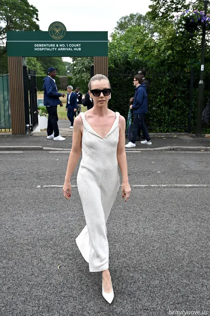 Todos los armarios más elegantes de Wimbledon llevan estos sencillos zapatos anti-pellizco