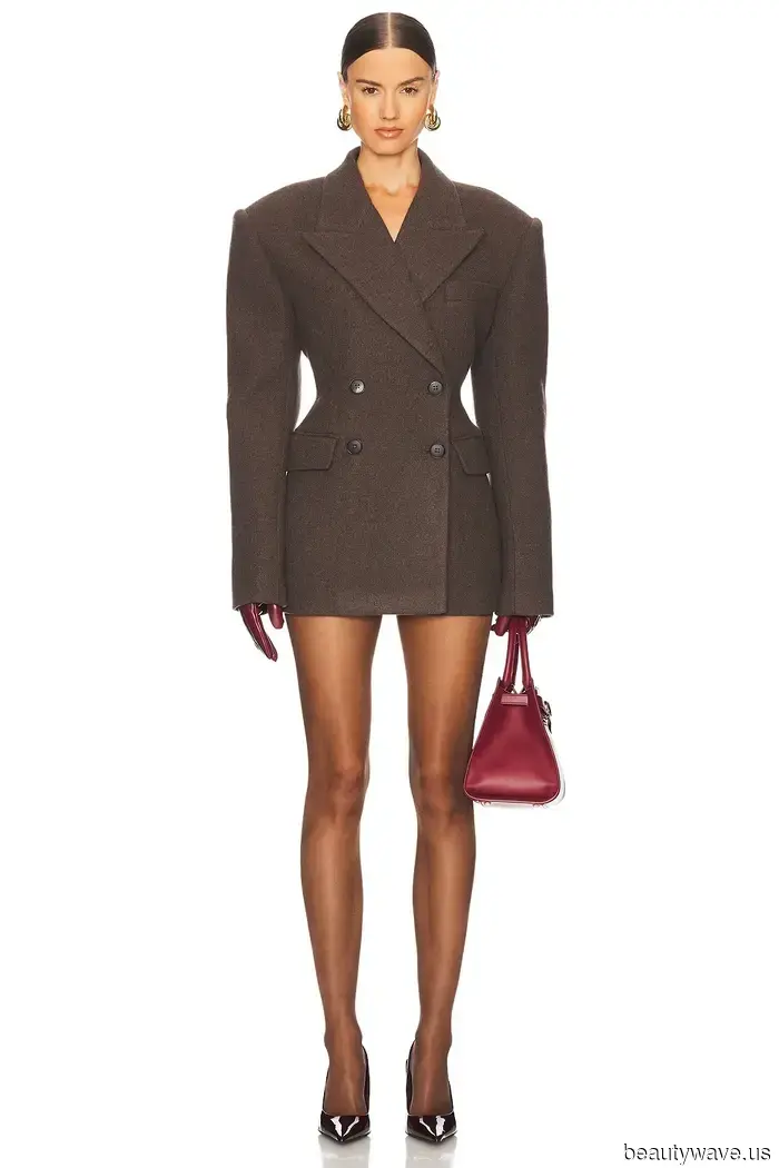 21 Fashion Pieces That Will Look Particularly Awesome When Paired with Braided Hair Like Mine