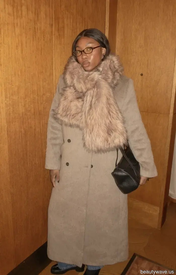 3 Simple Winter Outfits I'm Inspired by From Women in Stockholm, Oslo, and Amsterdam