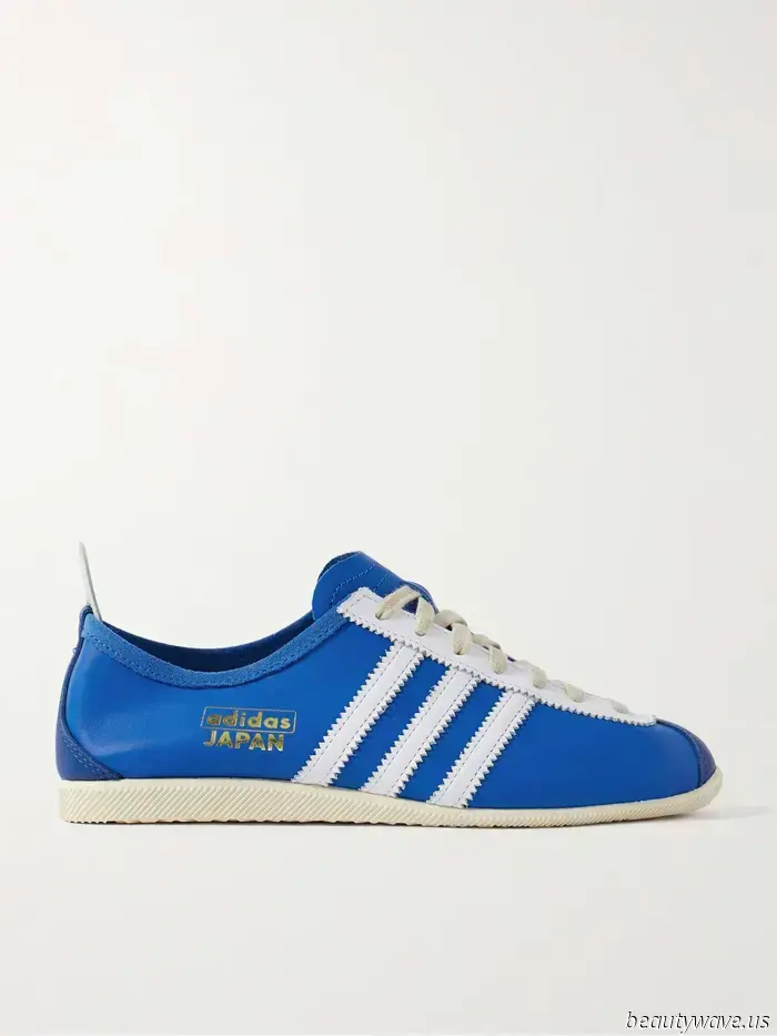 I would bet on it—this Adidas trainer trend is set to take the top position from Samba.