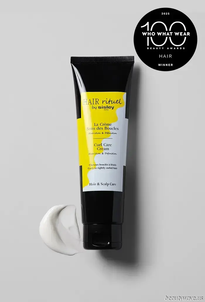 The Top Hair Products of 2025