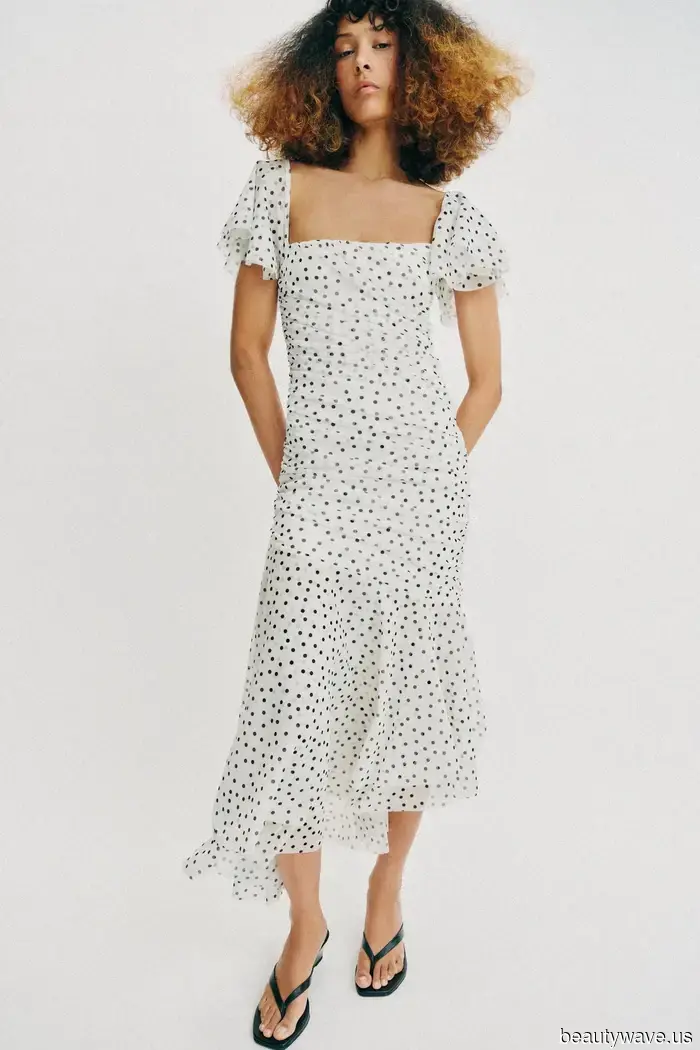 My friends often inquire about how I manage to make Zara pieces appear luxurious—here are 5 stylish summer capsule wardrobe essentials that I can't recommend enough.