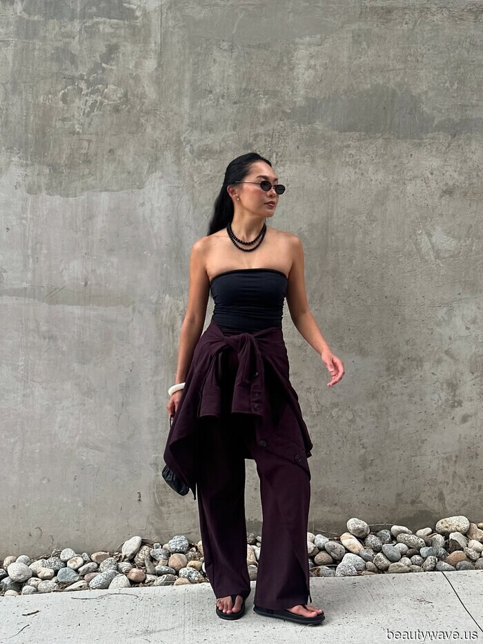 This Spring, It Girls Will Embrace These 7 Simple Yet Stylish Color Combinations.