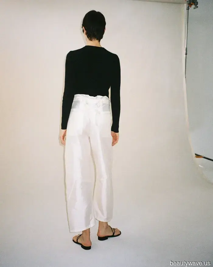 Taffeta Trousers, Satin Purses, Bejeweled Sandals: 5 Exactly Defined Pieces That Trendy It Girls Are Sporting Right Now
